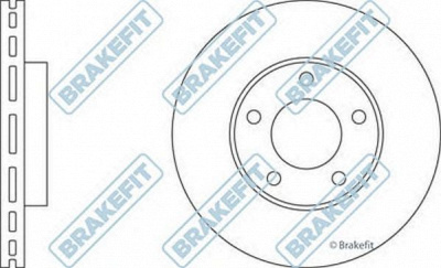APEC BRAKING dk6290 -